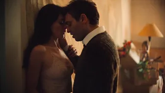 Charlotte Le Bon - Niki (2024)