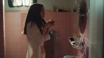 Charlotte Le Bon - Niki (2024)