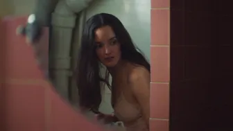 Charlotte Le Bon - Niki (2024)