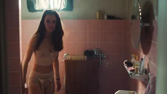 Charlotte Le Bon - Niki (2024)