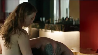 Sanne-Samina Hanssen - Hokwerda's Child (2024)