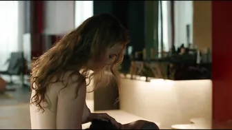 Sanne-Samina Hanssen - Hokwerda's Child (2024)