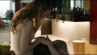 Sanne-Samina Hanssen - Hokwerda's Child (2024)