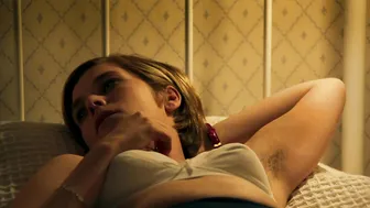 Maja Rung, Anna Astrom, Mikaela Knapp - Systrar 1968 s01e03 (2018)