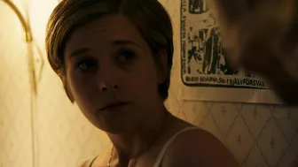 Maja Rung, Anna Astrom, Mikaela Knapp - Systrar 1968 s01e03 (2018)