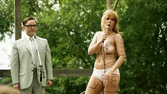 Maja Rung, Anna Astrom, Mikaela Knapp - Systrar 1968 s01e02 (2018)