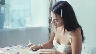 Katrina Kreile, Gaile Butvilaite - Vulgar (2024)