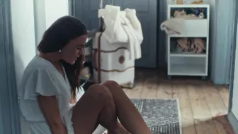 Katrina Kreile, Gaile Butvilaite - Vulgar (2024)