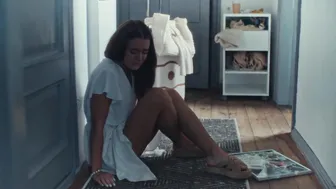 Katrina Kreile, Gaile Butvilaite - Vulgar (2024)