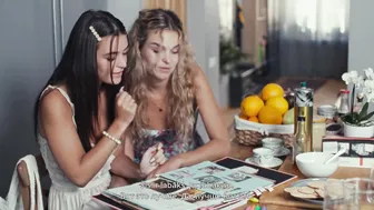 Katrina Kreile, Gaile Butvilaite - Vulgar (2024)