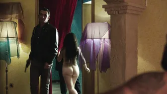 Adriana Segade, etc - Vivir sin permiso s01e03-07 (2018)