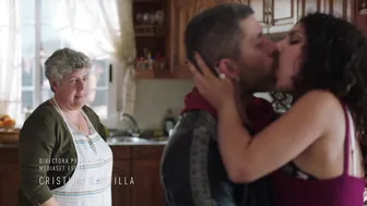 Adriana Segade, etc - Vivir sin permiso s01e03-07 (2018)