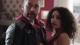 Adriana Segade, etc - Vivir sin permiso s01e03-07 (2018)