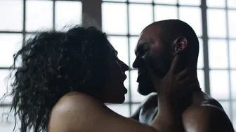 Adriana Segade, etc - Vivir sin permiso s01e03-07 (2018)