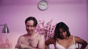 Andrea Werhun, Emily Le, Hannia Cheng, Jamie Whitecrow, Lea Rose Sebastianis - Paying For It (2024)