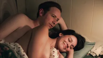 Andrea Werhun, Emily Le, Hannia Cheng, Jamie Whitecrow, Lea Rose Sebastianis - Paying For It (2024)