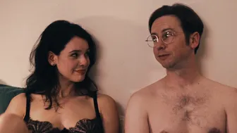 Andrea Werhun, Emily Le, Hannia Cheng, Jamie Whitecrow, Lea Rose Sebastianis - Paying For It (2024)