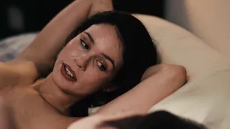 Andrea Werhun, Emily Le, Hannia Cheng, Jamie Whitecrow, Lea Rose Sebastianis - Paying For It (2024)