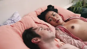 Andrea Werhun, Emily Le, Hannia Cheng, Jamie Whitecrow, Lea Rose Sebastianis - Paying For It (2024)