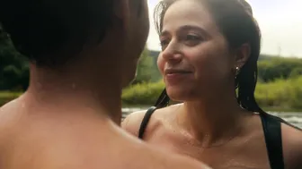 Molly Gordon, Geraldine Viswanathan - Oh, Hi! (2025)