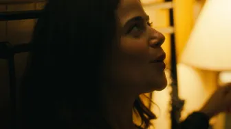 Molly Gordon, Geraldine Viswanathan - Oh, Hi! (2025)