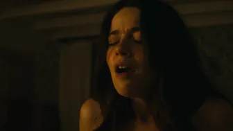 Molly Gordon, Geraldine Viswanathan - Oh, Hi! (2025)