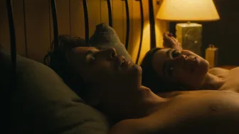 Molly Gordon, Geraldine Viswanathan - Oh, Hi! (2025)