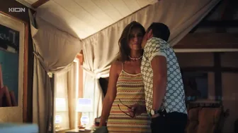 Lissa Dragomir, Sofya Sinitsyna, Nino Ninidze - Vinograd s01e01-02 (2025)