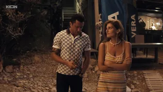 Lissa Dragomir, Sofya Sinitsyna, Nino Ninidze - Vinograd s01e01-02 (2025)