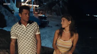 Lissa Dragomir, Sofya Sinitsyna, Nino Ninidze - Vinograd s01e01-02 (2025)