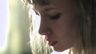 Alina Levshin - Kriegerin (2011)