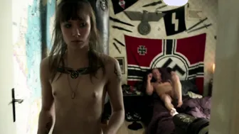 Alina Levshin - Kriegerin (2011)