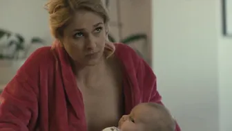 Izabela Chojnacka, Daria Chojnacka, Aleksandra Nowicka, Monika Ambroziak, etc - Petla s01e03-04 (2020)