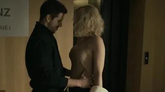 Izabela Chojnacka, Daria Chojnacka, Aleksandra Nowicka, Monika Ambroziak, etc - Petla s01e03-04 (2020)