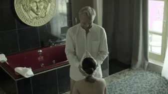 Izabela Chojnacka, Daria Chojnacka, Aleksandra Nowicka, Monika Ambroziak, etc - Petla s01e03-04 (2020)