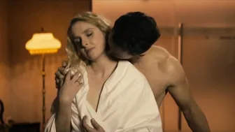 Izabela Chojnacka, Daria Chojnacka, Aleksandra Nowicka, Monika Ambroziak, etc - Petla s01e03-04 (2020)