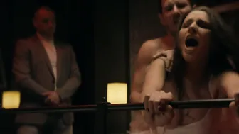 Izabela Chojnacka, Daria Chojnacka, Aleksandra Nowicka, Monika Ambroziak, etc - Petla s01e03-04 (2020)