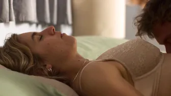 Nathalie Morris, Claudia Karvan, Paula Garcia, Anita Hegh, Cheree Cassidy - Bump s04e01e06e07e08e09e10 (2023)