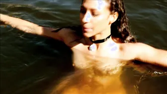 Rhaechyl Walker - Death Rides at Sunrise (2014)