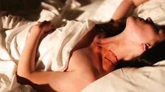 Saporah Bonnette - The Kiss of a Vampire (2025)