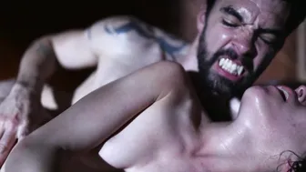 Saporah Bonnette - The Kiss of a Vampire (2025)