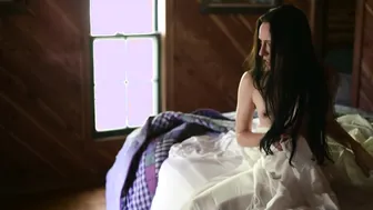 Saporah Bonnette - The Kiss of a Vampire (2025)