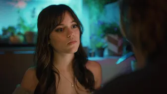 Jenna Ortega - Winter Spring Summer or Fall (2024)