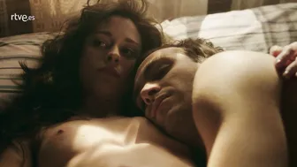 Elena Rivera - Cuentame Como Paso s19e19 (2018)