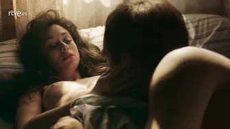 Elena Rivera - Cuentame Como Paso s19e19 (2018)