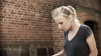 Michalina Rodak - The Fence (Ogrodzenie) (2018)