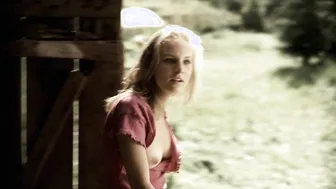 Michalina Rodak - The Fence (Ogrodzenie) (2018)