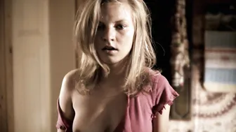 Michalina Rodak - The Fence (Ogrodzenie) (2018)