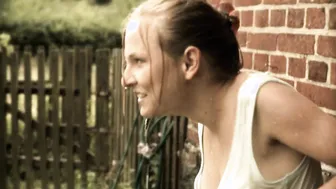 Michalina Rodak - The Fence (Ogrodzenie) (2018)