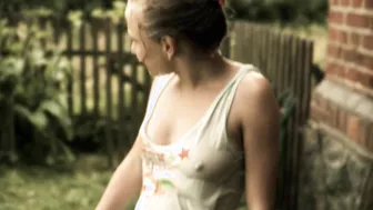 Michalina Rodak - The Fence (Ogrodzenie) (2018)